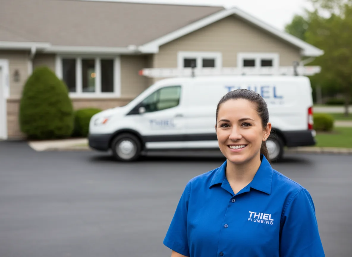 Plumber Lynnville, IA FAQs